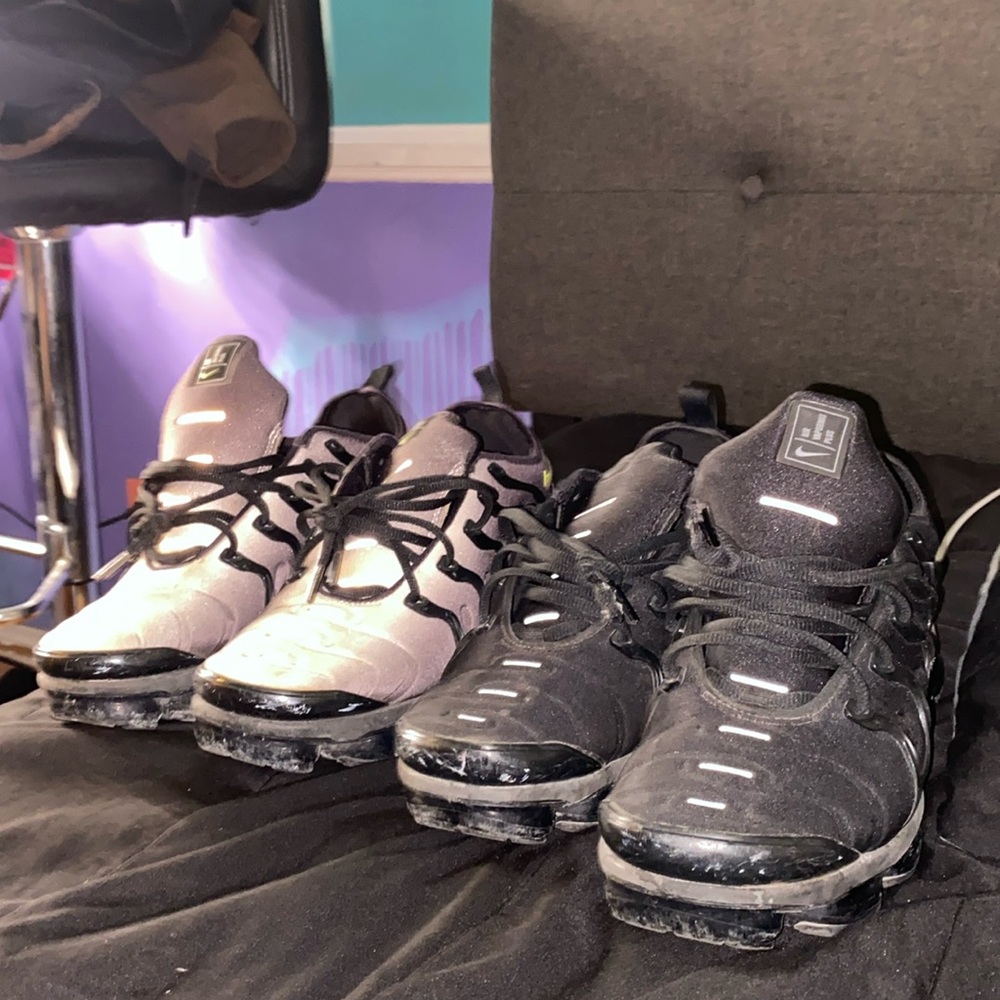 Nike air vapormax plus